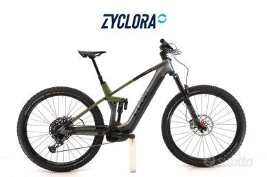 Cube Stereo Hybrid 140 HPC TM GX t.L