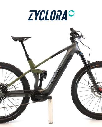 Cube Stereo Hybrid 140 HPC TM GX t.L