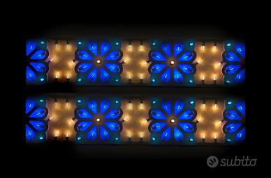 LUMINARIE STRUTTURE
