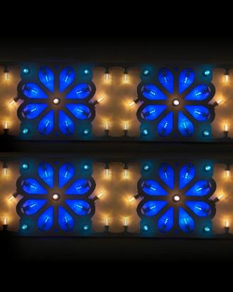 LUMINARIE STRUTTURE