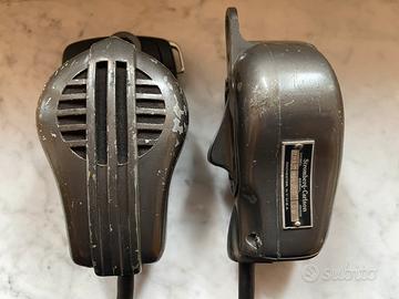 Microfoni Vintage Stromberg-Carlson