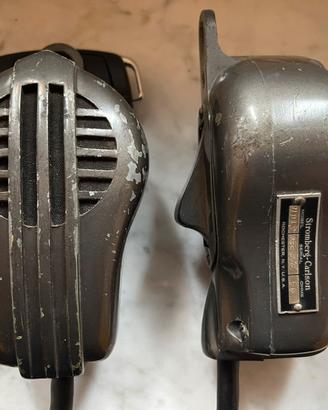 Microfoni Vintage Stromberg-Carlson