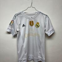 T-shirt Real Madrid Adidas 2015
