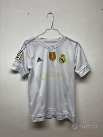 T-shirt Real Madrid Adidas 2015