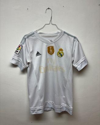 T-shirt Real Madrid Adidas 2015