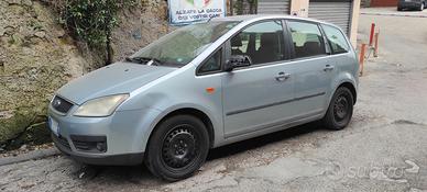 Ford cmax 1600  tdci