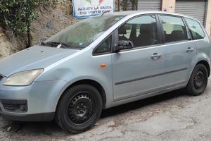 Ford cmax 1600  tdci