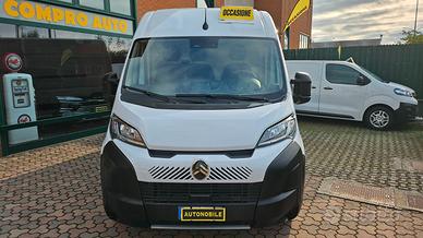 Citroen Jumper L3H3 solo 1.000 KM