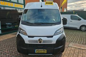 Citroen Jumper L3H3 solo 1.000 KM