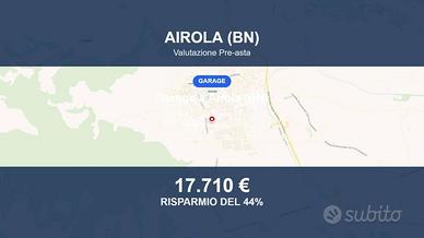 Immobile in asta di 111 m² a Airola