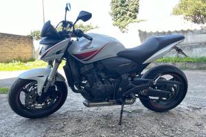 Moto Honda hornet cb600