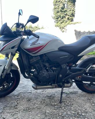 Moto Honda hornet cb600