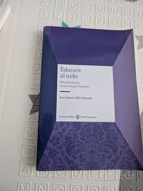 Educare al nido