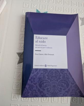 Educare al nido