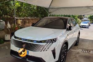 3008 gt line