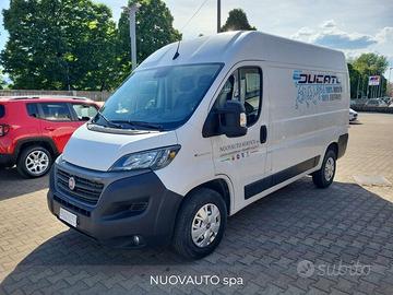 FIAT Ducato 35Q MH2 122CV BATTERY 47kWh