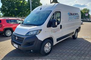 FIAT Ducato 35Q MH2 122CV BATTERY 47kWh IVA ...
