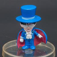 Bandai Tuxedo Mask (Sailor Moon) 5 cm 1995