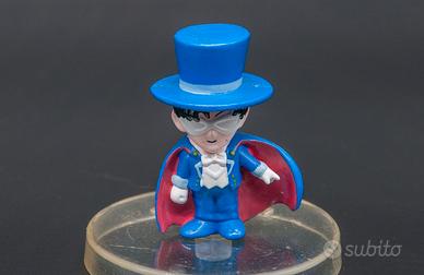 Bandai Tuxedo Mask (Sailor Moon) 5 cm 1995