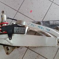 Ricambi vari Honda Cbr 900 del '99