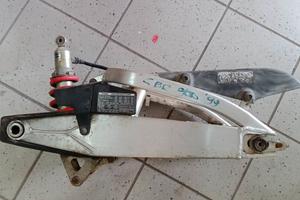 Ricambi vari Honda Cbr 900 del '99