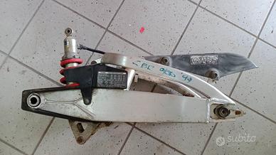 Ricambi vari Honda Cbr 900 del '99