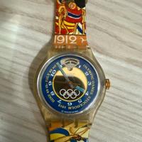Orologio SWATCH VINTAGE