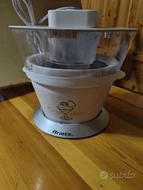 GELATIERA ARIETE