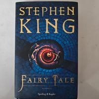 stephen king : fairy tale