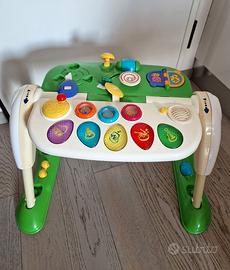 Palestra multigiocoChicco