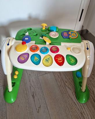 Palestra multigiocoChicco