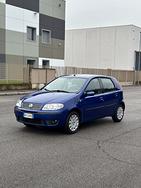 Fiat Punto Classic 1.2 5 porte Dynamic