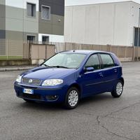 Fiat Punto Classic 1.2 5 porte Dynamic