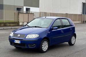 Fiat Punto Classic 1.2 5 porte Dynamic