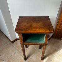 Mobiletto e Felpa