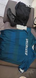 completo specialized corsa XXL (48-50)