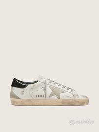 Golden Goose Super-Star Taglie 39-50