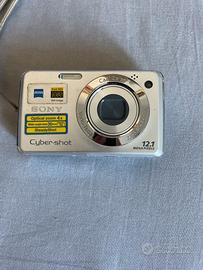 Fotocamera Sony Cybert-shot