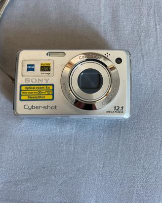 Fotocamera Sony Cybert-shot