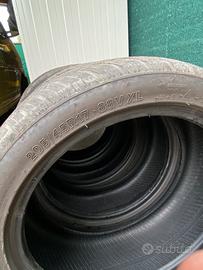 gomme invernali