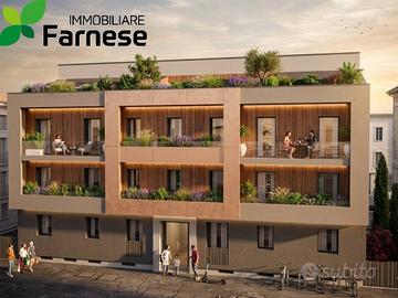 Appartamento di 65 m² con 2 locali a Piacenza