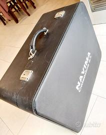 Valigia extra capiente