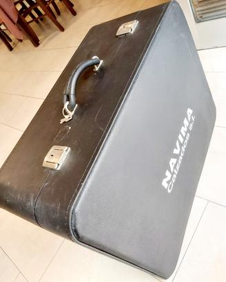 Valigia extra capiente