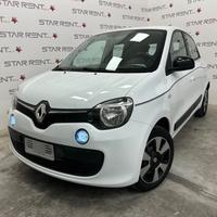Renault Twingo SCe EDC Limited
