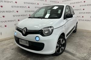 Renault Twingo SCe EDC Limited