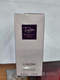 Lancome Tresor Midnight Rose 