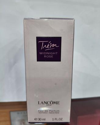 Lancome Tresor Midnight Rose 