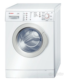 Lavatrici per pezzi di ricambio