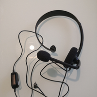 Cuffie per Xbox 360