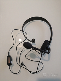 Cuffie per Xbox 360